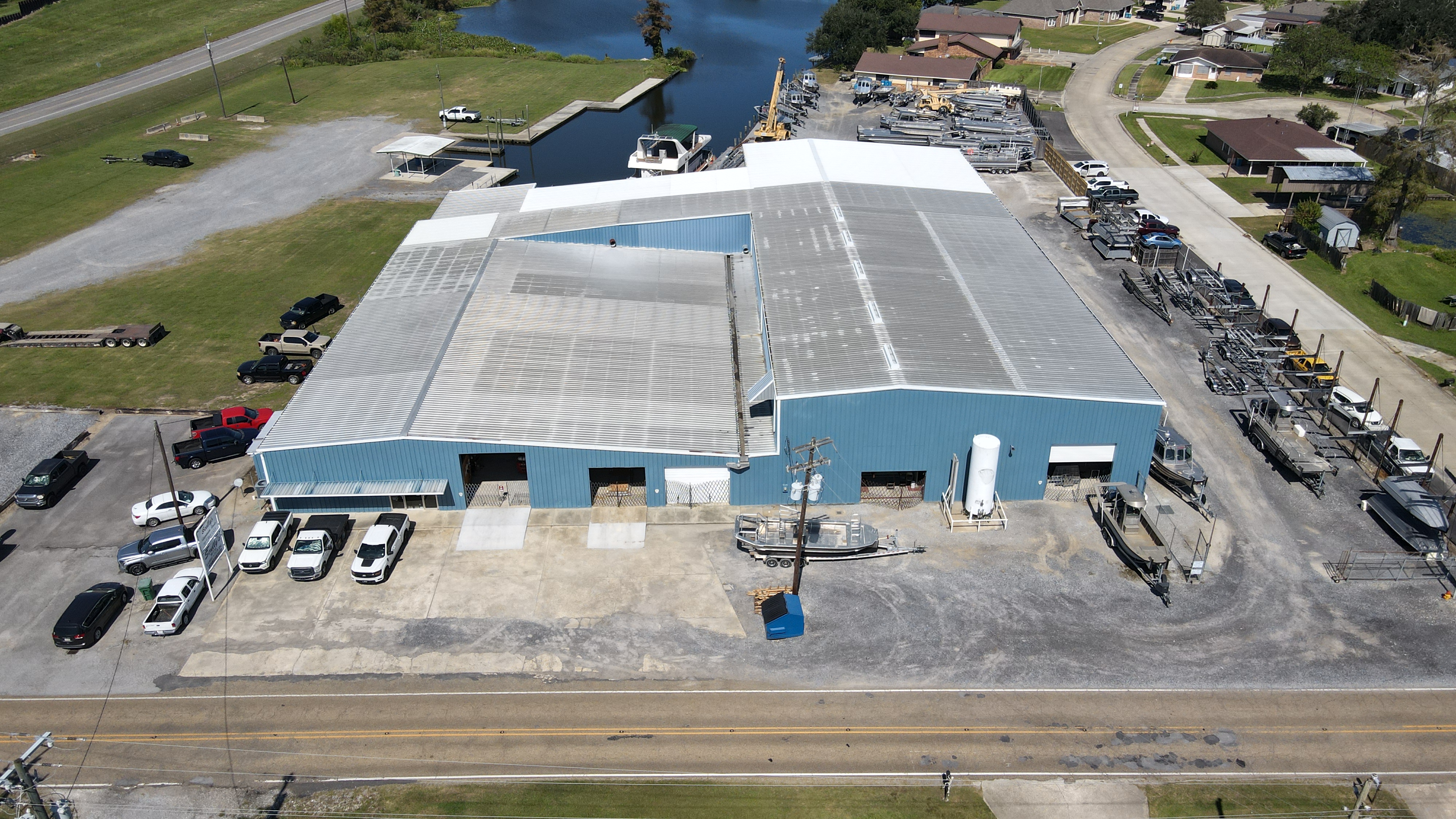 Facility